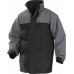PVC coated polyester jacket - insulation 3M THINSULATE  ALASKA PANOPLY