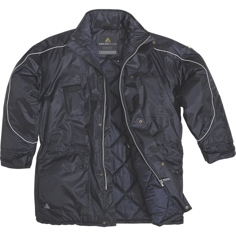 Куртка полиэстер ПВХ покрытие - водонепроницаемые швы HELSINKI PANOPLY