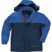 Oxford cloth jacket, insulation DELTALU HARRICANA II PANOPLY