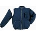 Insulated jacket with detachable sleeves NEW DELTA PANOPLY