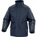 Insulated jacket with a hood, 7 pockets NORDLAND PANOPLY