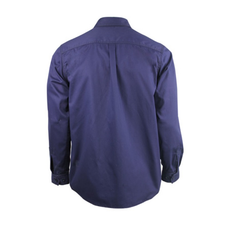 Cotton Shirt Clover Ser45N56