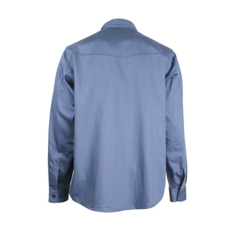 Cotton Shirt Clover Ser45N78
