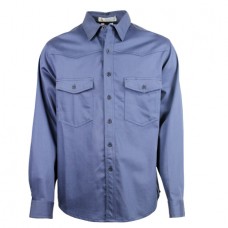 Рубашка (хлопок) Clover Ser45N78