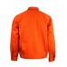 Flame and Static Resistant Cotton Jacket Clover Ser77N16