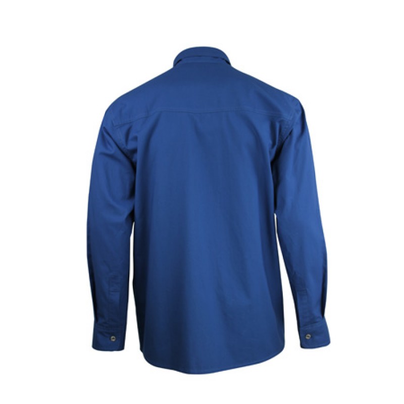 Lenzing Shirt AlBert ML13455