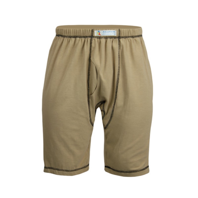 Flame and static Resistant Shorts AlBert L1589