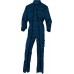 Overalls, two zipper - 65% polyester - 35% cotton, 245 g / m M2CDZ PANOPLY