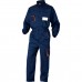 Jumpsuit with zipper - 65% polyester 35% cotton 235 g / m M6COM PANOPLY