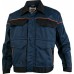 Jacket - 65% polyester 35% cotton 245 g / m MCVES PANOPLY