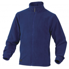 Fleece jacket 280 g / m VERNON PANOPLY