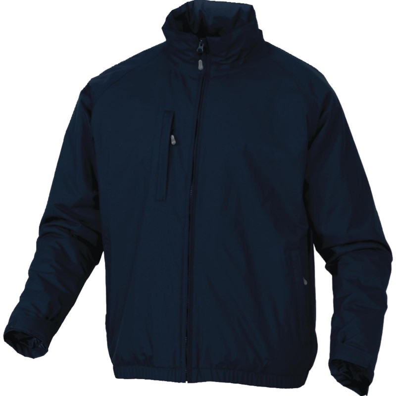 Nylon jacket with PU coating BARI PANOPLY