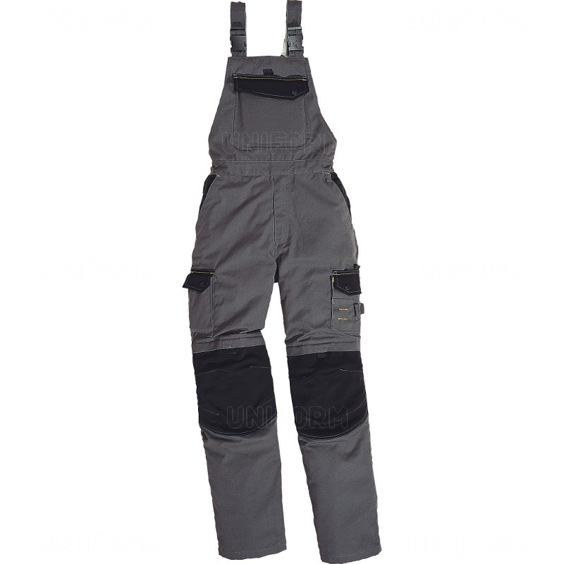 Dungarees - 60% Cotton 40% Polyester 270 g / m M5SAL PANOPLY