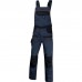 Dungarees - 65% polyester 35% cotton 245 g / m MCSAL PANOPLY