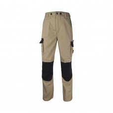 Trousers - 60% Cotton 40% Polyester 270 g / m M5PAN PANOPLY