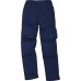 Trousers - 65% polyester 35% cotton 245 g / m M2PAN PANOPLY