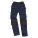Trousers - 65% polyester 35% cotton 245 g / m MCPAN PANOPLY