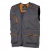 Vest with lots of pockets - 65% polyester 35% cotton 235 g / m M6GIL PANOPLY