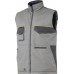 Warm vest 65% polyester 35% cotton MCGIW PANOPLY